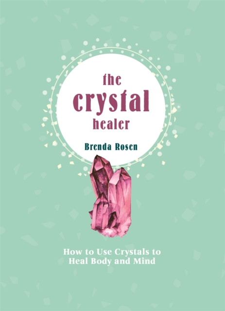 Crystal Healer