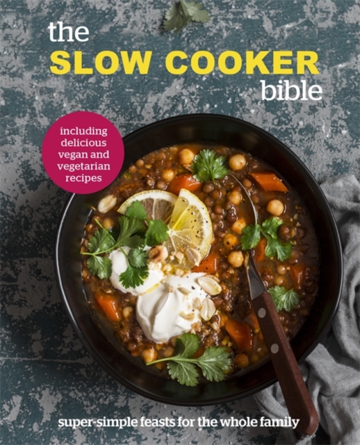 Slow Cooker Bible