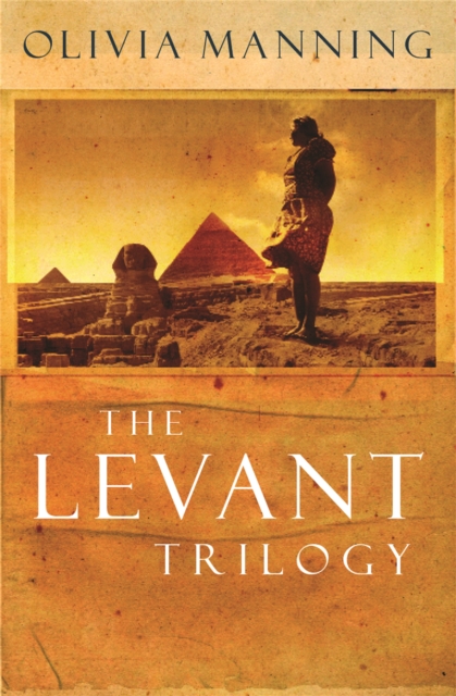 Levant Trilogy