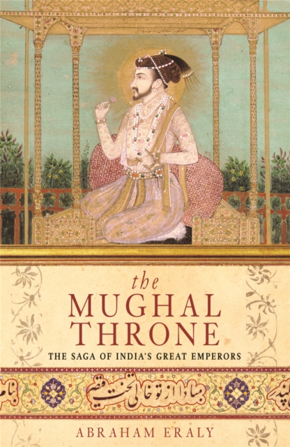 Mughal Throne