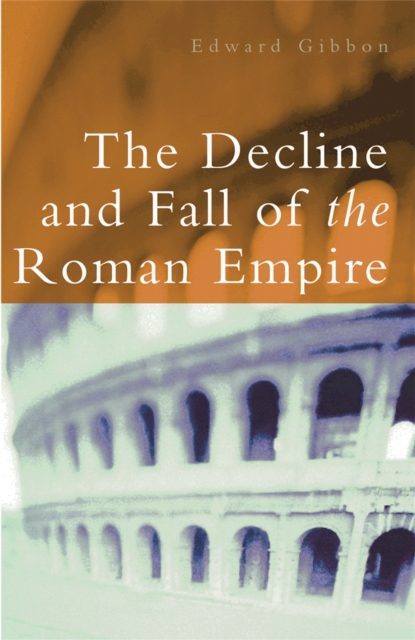 Decline and Fall of the Roman Empire