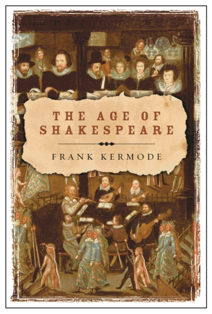 Age of Shakespeare