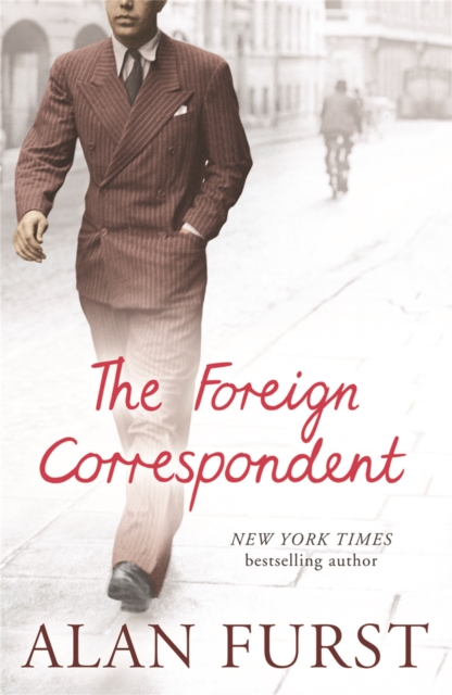 Foreign Correspondent