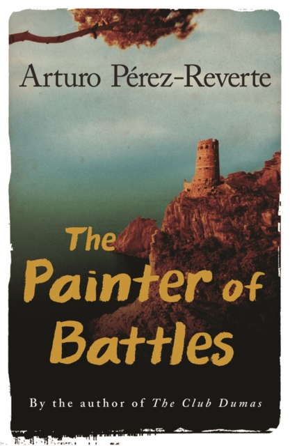Painter Of Battles