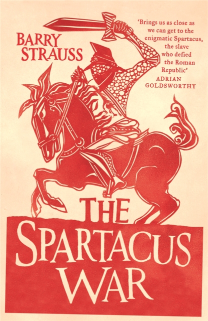 Spartacus War