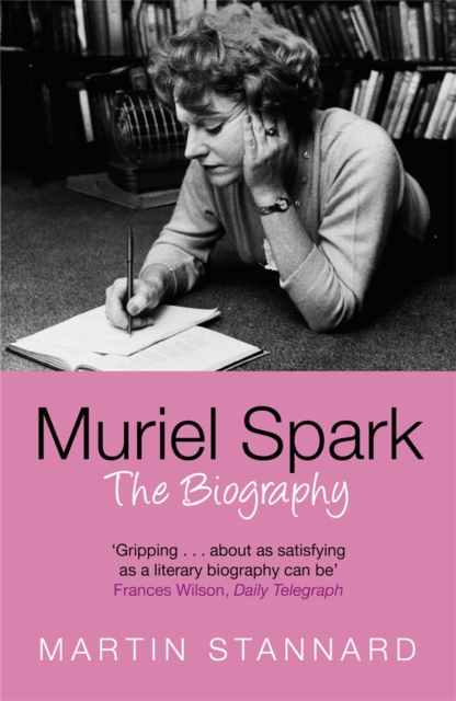 Muriel Spark