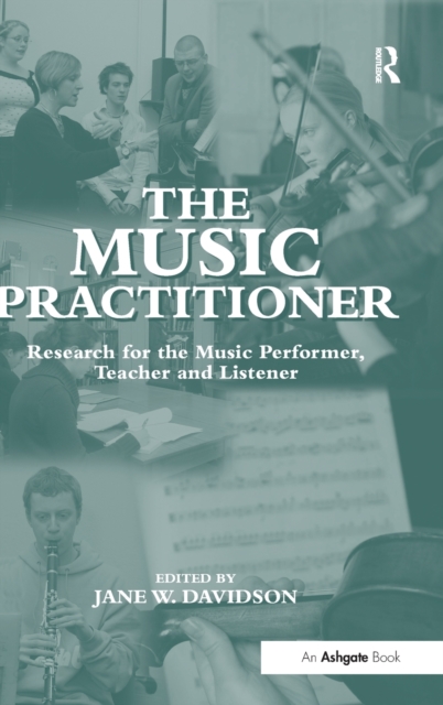 The Music Practitioner
