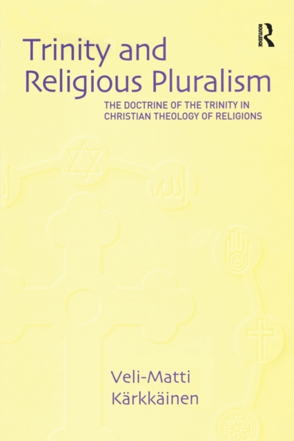 Trinity and Religious Pluralism