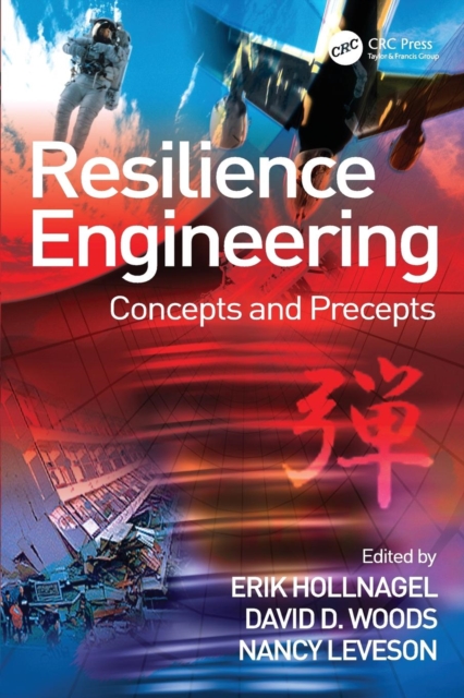 Resilience Engineering