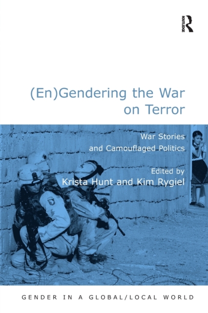 (En)Gendering the War on Terror