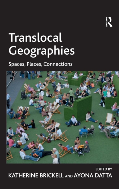 Translocal Geographies