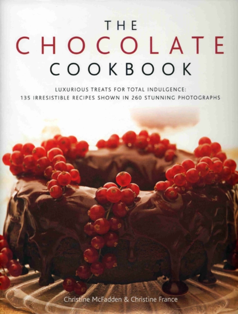 Chocolate Cookbook