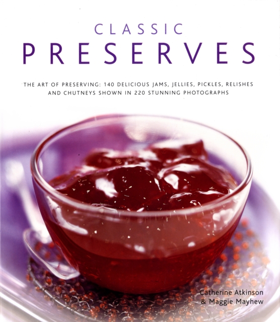 Classic Preserves