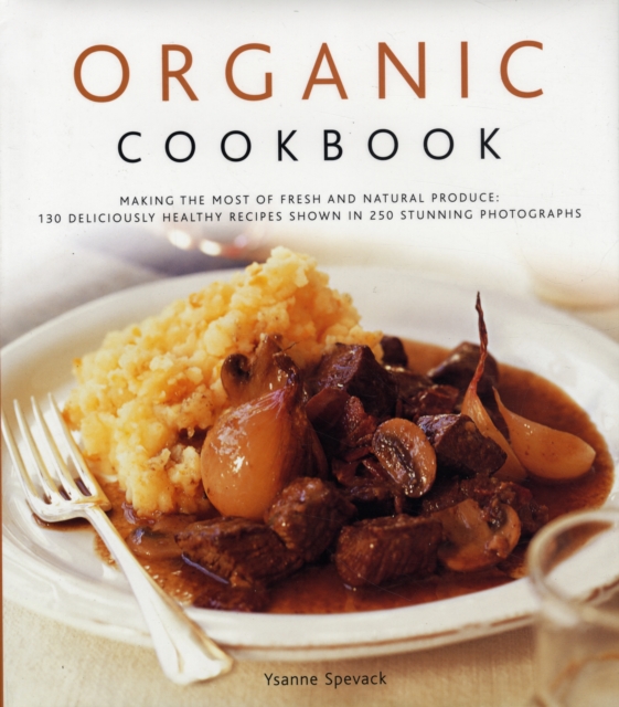 Organic Cookbook