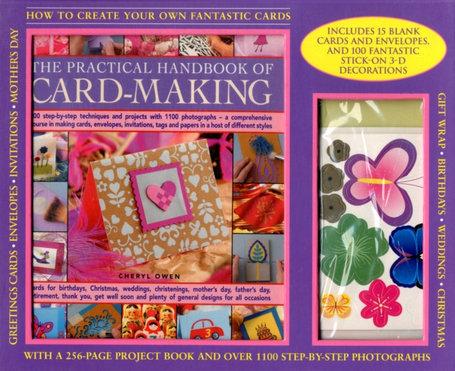 How to Create Your Own Fantastic Cards