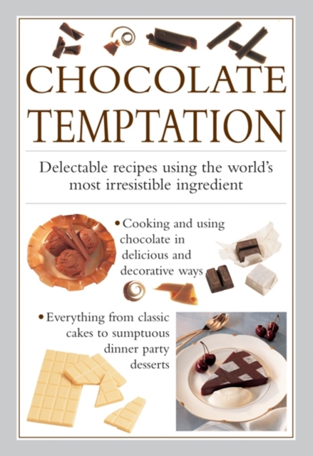 Chocolate Temptation