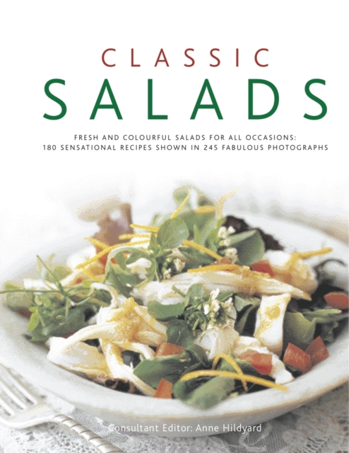 Classic Salads