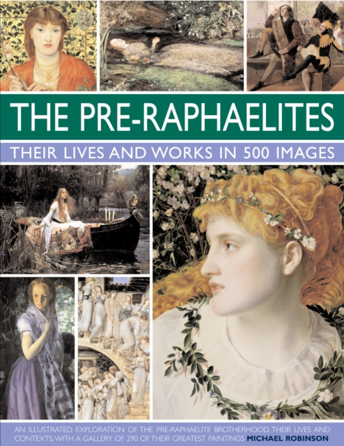 Pre Raphaelites