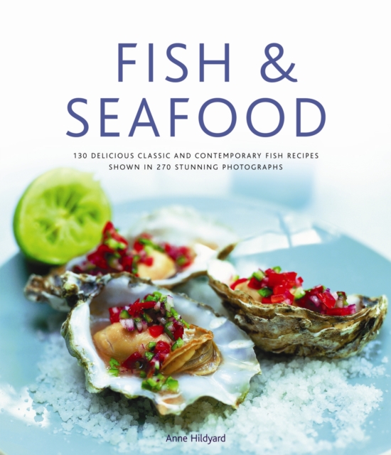 Fish & Seafood