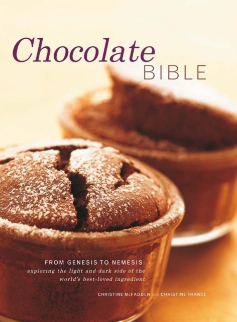 Chocolate Bible