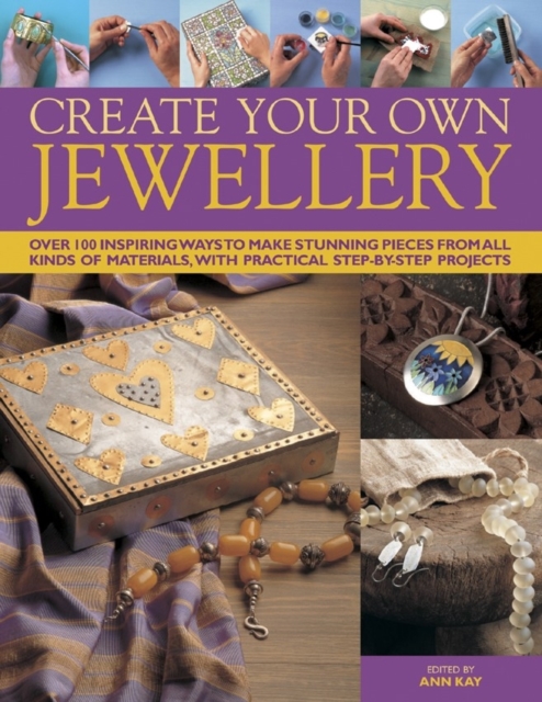 Create Your Own Jewellery