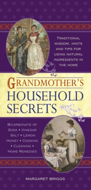 Grandmother's Household Secrets