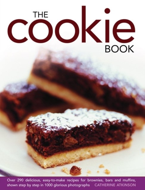 Cookie Book