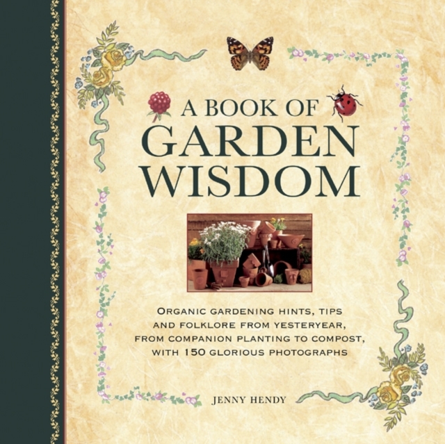 Book of Garden Wisdom