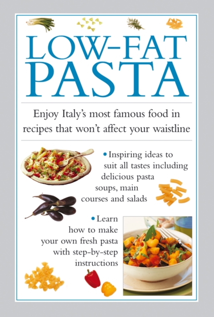 Low-Fat Pasta