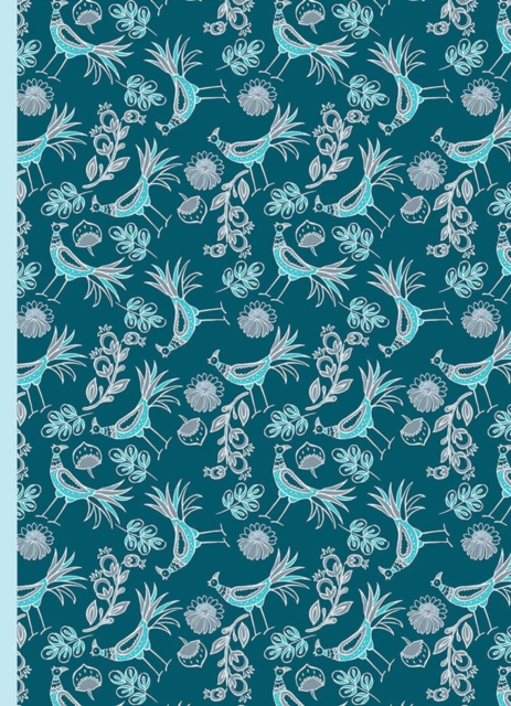 The Peacock Collection