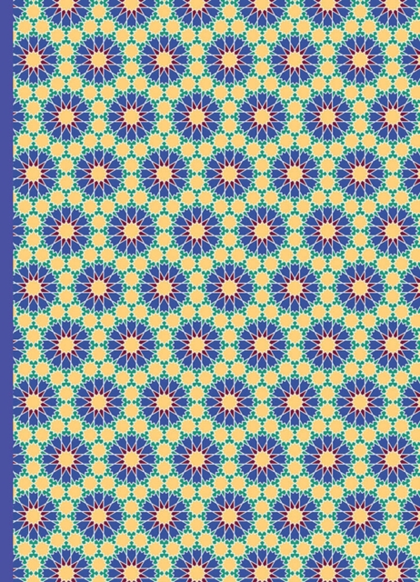 The Arabic Collection Design A