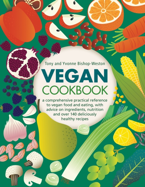 Vegan Cookbook