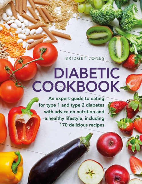 Diabetic Cookbook