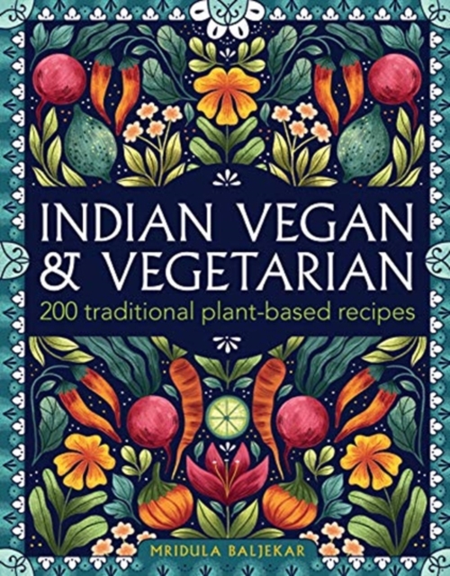 Indian Vegan & Vegetarian