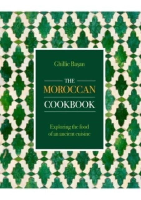 Moroccan Cookbook