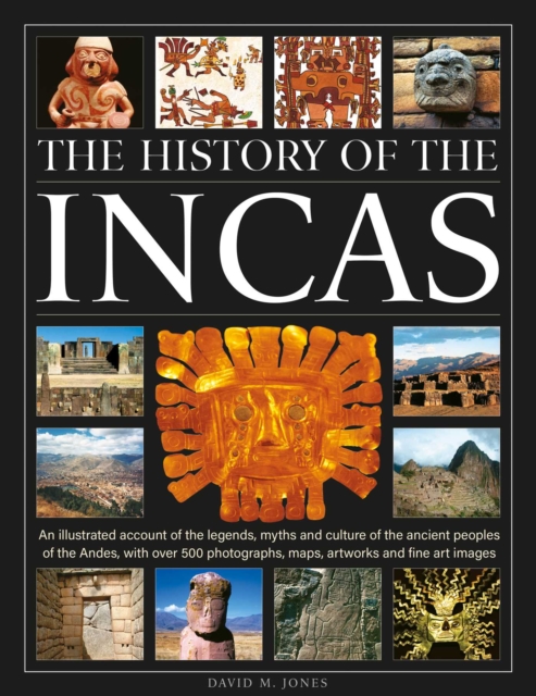 The History of the Incas
