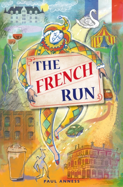 The French Run