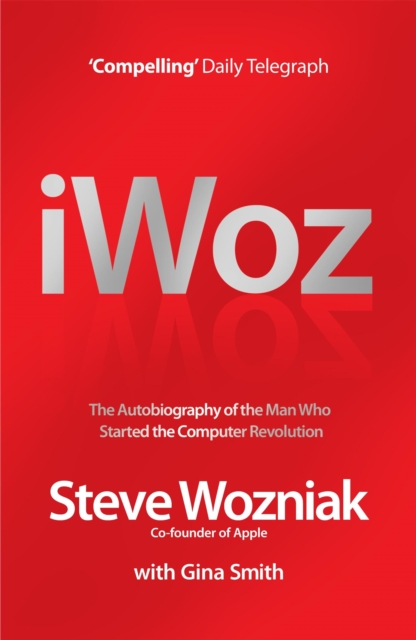 I, Woz