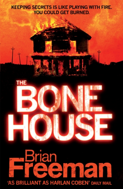 The Bone House