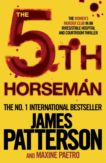 5th Horseman