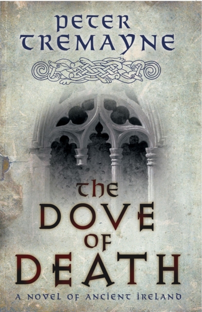Dove of Death (Sister Fidelma Mysteries Book 20)