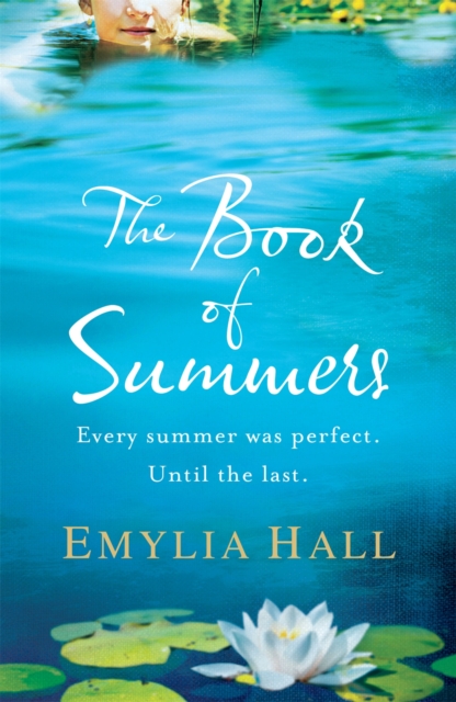 Book of Summers