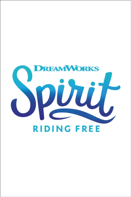 Spirit Riding Free: Young Reader Lucky's Class Contest