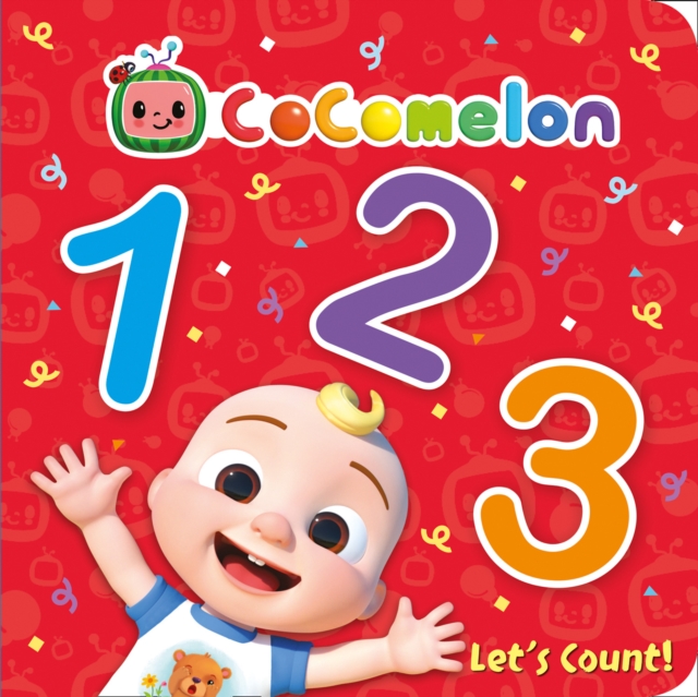 Learn with Cocomelon: 123