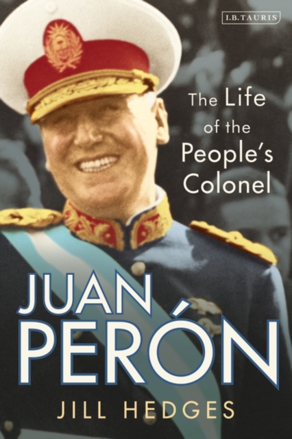 Juan Peron