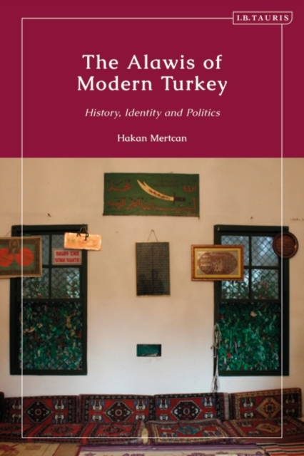 The Alawis of Modern Turkey