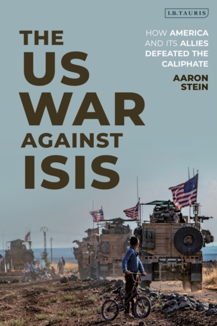 US War Against ISIS