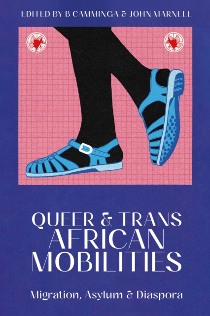 Queer and Trans African Mobilities