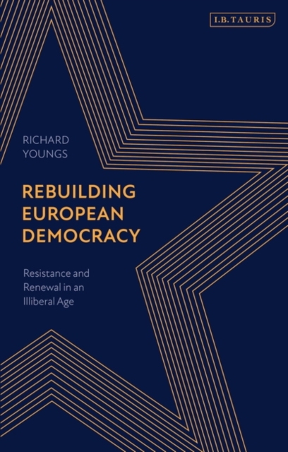 Rebuilding European Democracy