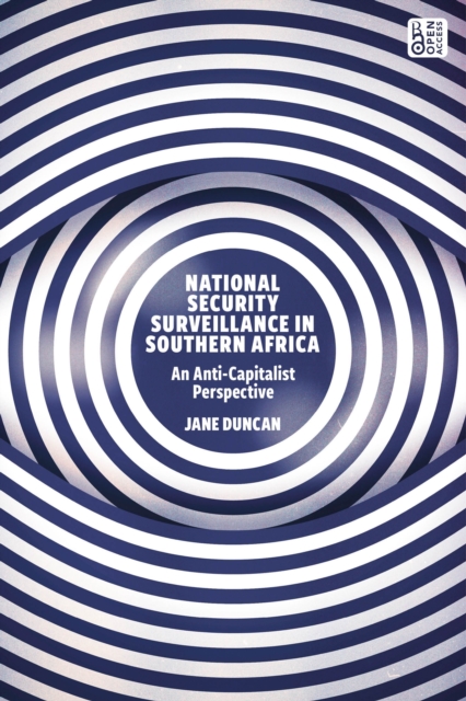 National Security Surveillance in Southern Africa